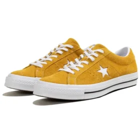 One Star Ox „Yellow”