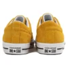 One Star Ox „Yellow”
