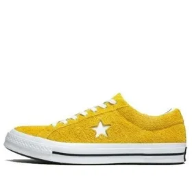 One Star Ox „Yellow Suede”