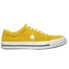 One Star Ox „Yellow Suede”