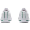 One Star Piele de bou Alb/Verde Stil original