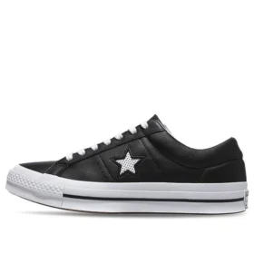 One Star Piele perforată