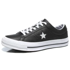 One Star Piele perforată
