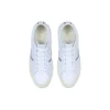 One Star Piping Low Top în alb/roșu emailat/alb-gri