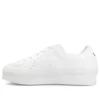 One Star Platform Low „Vintage White”