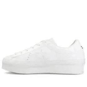 One Star Platform Low „Vintage White”