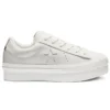 One Star Platform Low „Vintage White”