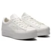 One Star Platform Low „Vintage White”