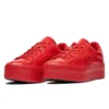 One Star Platform Ox „Cherry Red”