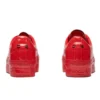 One Star Platform Ox „Cherry Red”