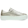 One Star Platform Ox „Light Gold”