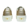 One Star Platform Ox „Light Gold”