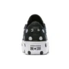One Star Platform Ox „Negru Alb”
