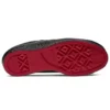 One Star Platform Ox „Patent Black”