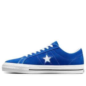 One Star Pro „Albastru Alb”