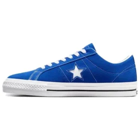 One Star Pro „Albastru Alb”