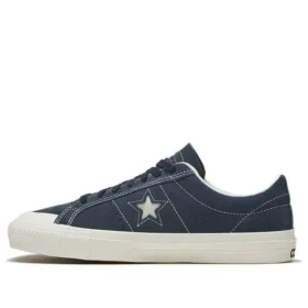 One Star Pro AS Cons Low „Obsidian”