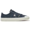 One Star Pro AS Cons Low „Obsidian”
