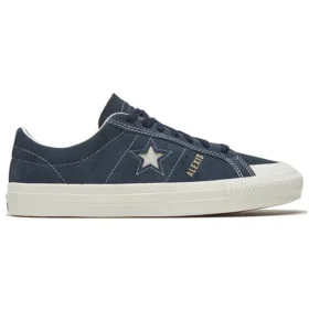 One Star Pro AS Cons Low „Obsidian”