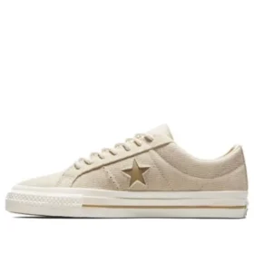 One Star Pro „Beige White”