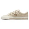 One Star Pro „Beige White”