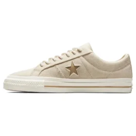 One Star Pro „Beige White”