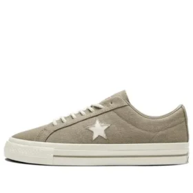 One Star Pro „Brown White”