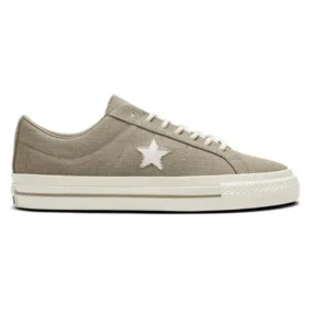 One Star Pro „Brown White”