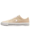 One Star Pro Classic Suede „Oat Milk”