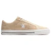 One Star Pro Classic Suede „Oat Milk”