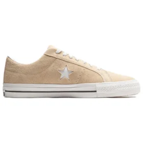 One Star Pro Classic Suede „Oat Milk”