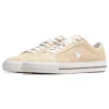 One Star Pro Classic Suede „Oat Milk”
