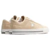 One Star Pro Classic Suede „Oat Milk”