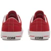 One Star Pro Cons Low „90s Block – University Red”