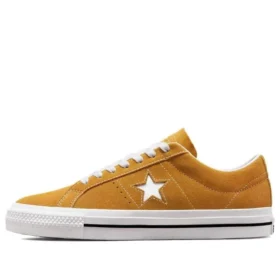One Star Pro Cons Low „90s Block – Wheat”
