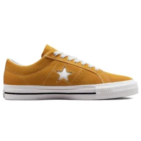 One Star Pro Cons Low „90s Block – Wheat”