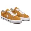 One Star Pro Cons Low „90s Block – Wheat”