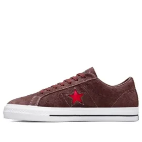 One Star Pro Cons Low „Eternal Earth Brown Red”