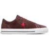 One Star Pro Cons Low „Eternal Earth Brown Red”
