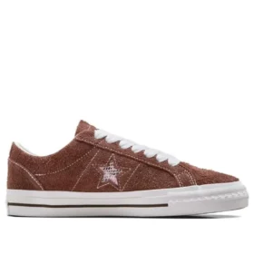 One Star Pro „Dark Clove White”