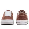 One Star Pro „Dark Clove White”