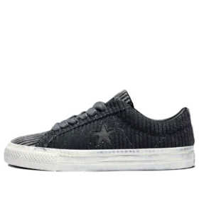 One Star Pro „Dark Grey Distressed”