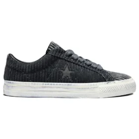 One Star Pro „Dark Grey Distressed”
