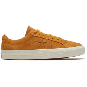 One Star Pro Galben