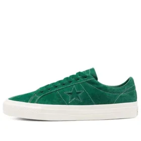 One Star Pro Green Unisex