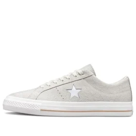 One Star Pro „Gri Alb”