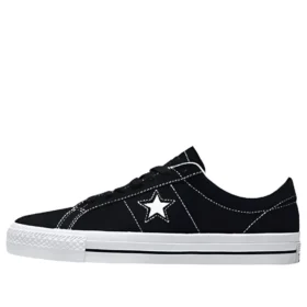 One Star Pro Low „Black”