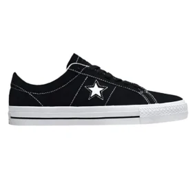 One Star Pro Low „Black”