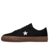 One Star Pro Low „Black Dark Gum”