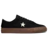 One Star Pro Low „Black Dark Gum”